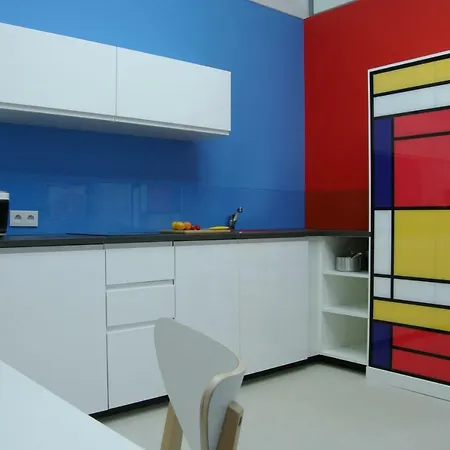 Modern Art Lodz (Lodz)