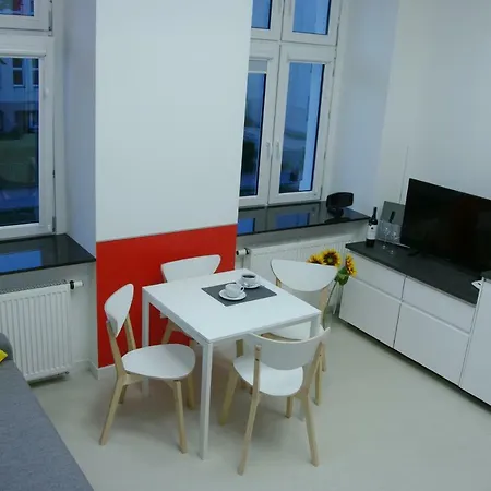 Apartment Modern Art *