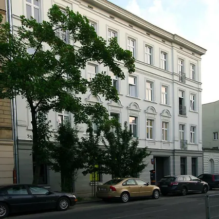 Modern Art Apartment Lodz (Lodz)